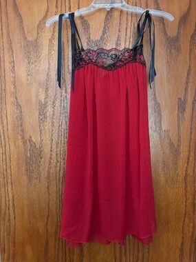 Baby Doll nightgown